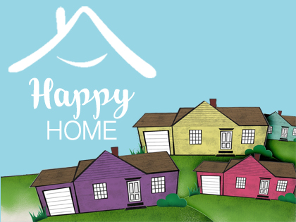 Happy Home / Restoration Covenant Church in Apple Valley, MN Happy Home / Restoration Covenant Church in Apple Valley, MN