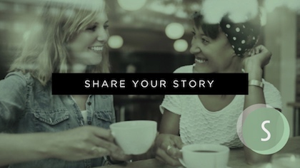 Share Your Story / Restoration Covenant Church Apple Valley, MN Share Your Story / Restoration Covenant Church Apple Valley, MN