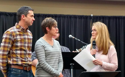 Pastor Appreciation 2019 / Restoration Covenant Church in Apple Valley, MN Pastor Appreciation 2019 / Restoration Covenant Church in Apple Valley, MN