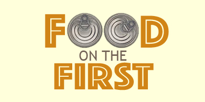 Food on the First / Restoration Covenant Church in Apple Valley, MN