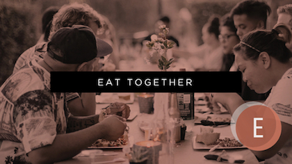 Eat Together / Restoration Covenant Church Apple Valley, MN Eat Together / Restoration Covenant Church Apple Valley, MN