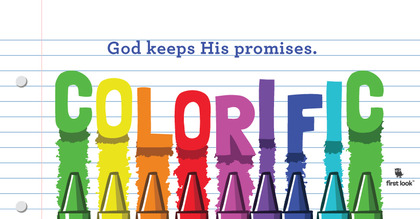 PreK Sept / Restoration Covenant Church in Apple Valley, MN