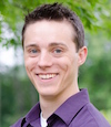 Derek W / Restoration Covenant Church in Apple Valley, MN