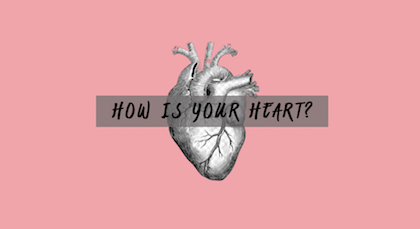 Heart Check / Restoration Covenant Church in Apple Valley, MN