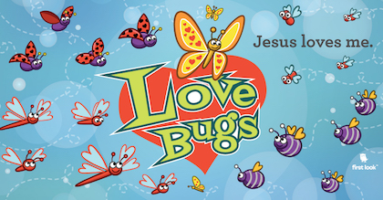 Preschool February / Restoration Covenant Church Apple Valley, MN