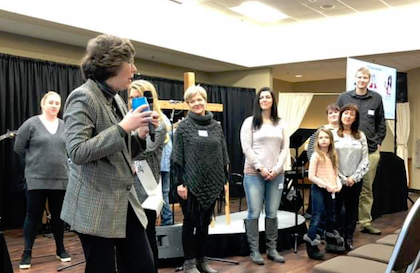 New Members / Restoration Covenant Church in Apple Valley, MN