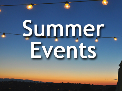 Summer Events / Restoration Covenant Church in Apple Valley, MN Summer Events / Restoration Covenant Church in Apple Valley, MN
