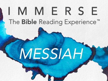 Immerse Messiah / Restoration Covenant Church in Apple Valley, MN