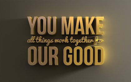 Romans 8 28 / Restoration Covenant Church Apple Valley, MN
