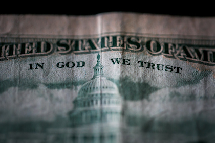 Life Money Legacy / Restoration Covenant Church in Apple Valley, MN 2